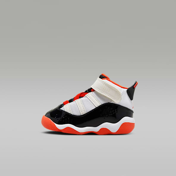 Jordans for toddlers on sale sales